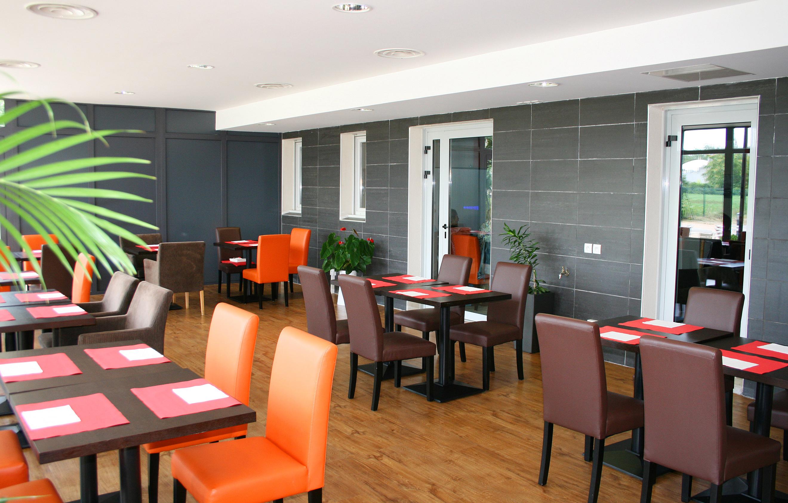 Appart'Hotel Odalys City - Bioparc Lyon Est ליון מראה חיצוני תמונה