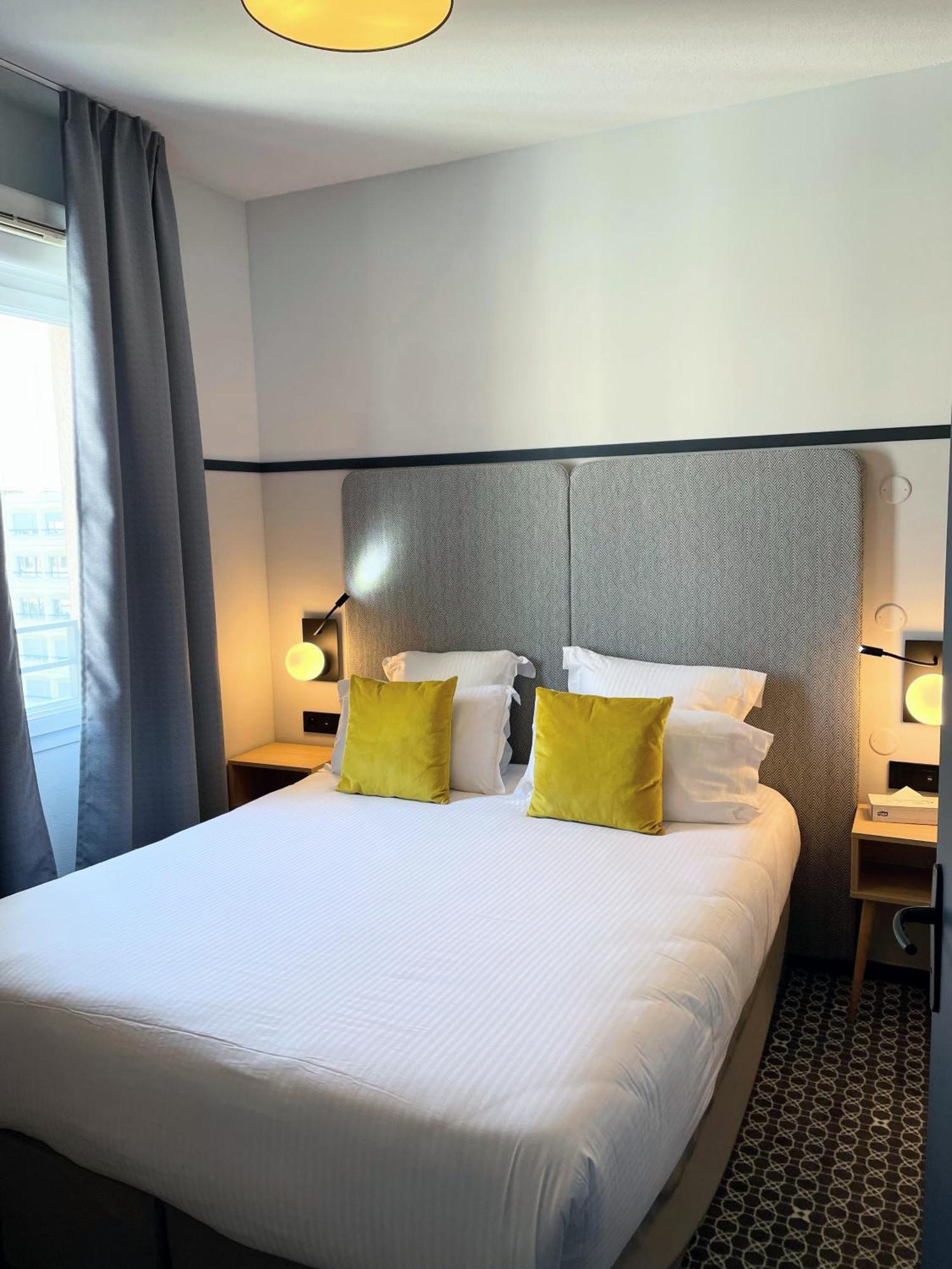 Appart'Hotel Odalys City - Bioparc Lyon Est ליון מראה חיצוני תמונה